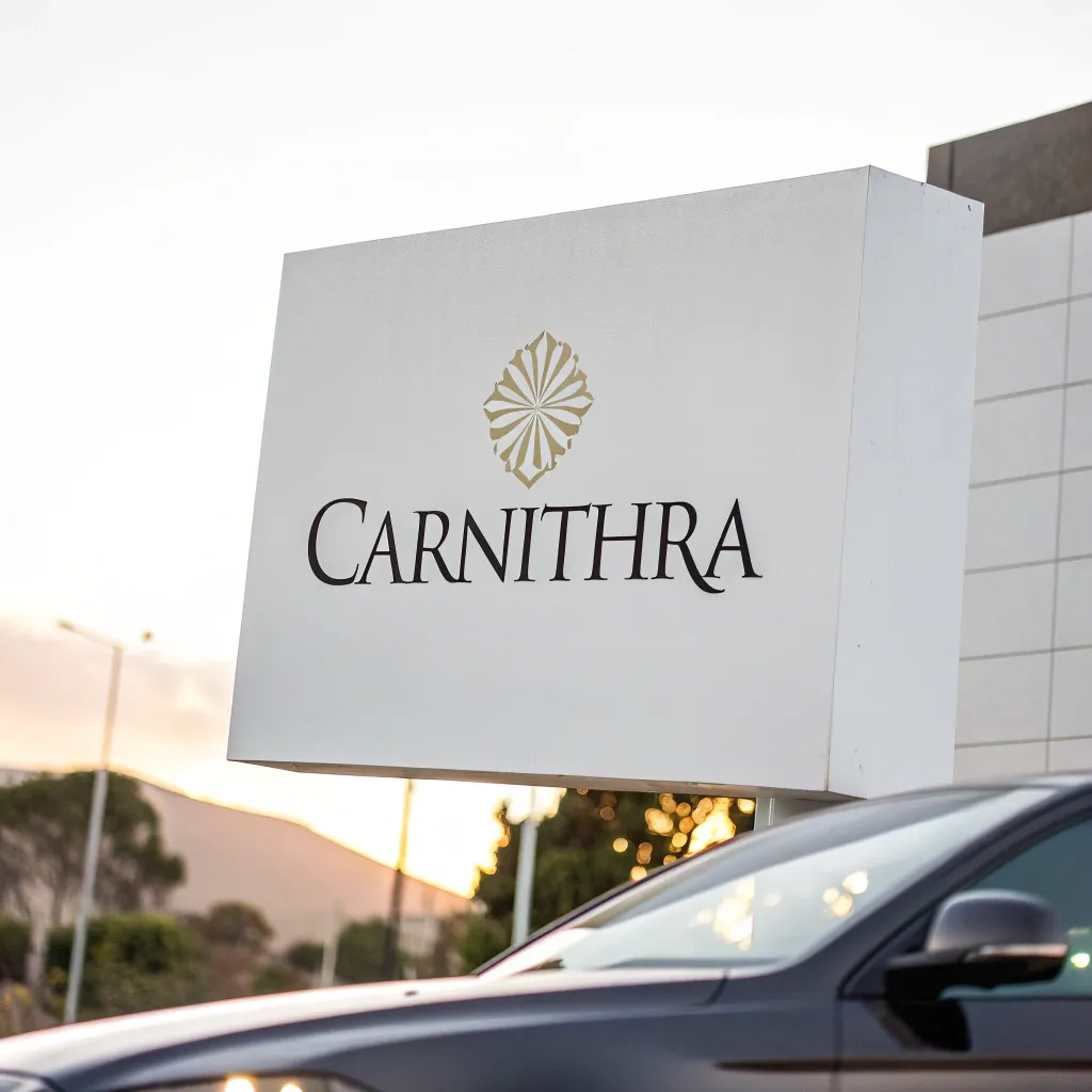 Carnithra Company Logo